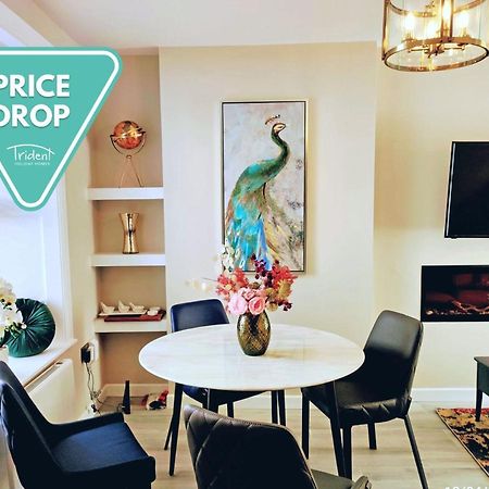 Tralee Townhouse Holiday Home By Trident Holiday Homes Bagian luar foto