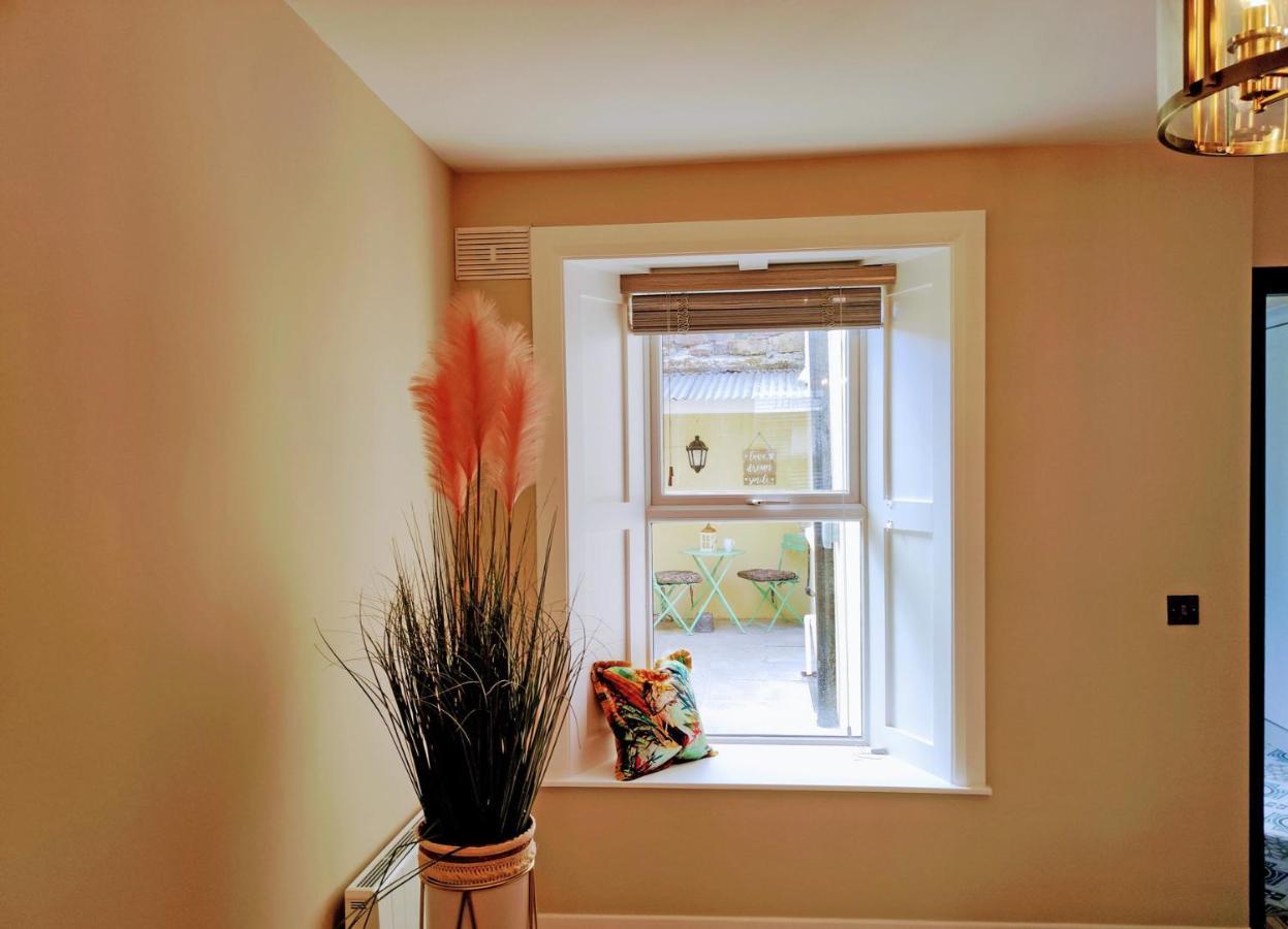 Tralee Townhouse Holiday Home By Trident Holiday Homes Bagian luar foto