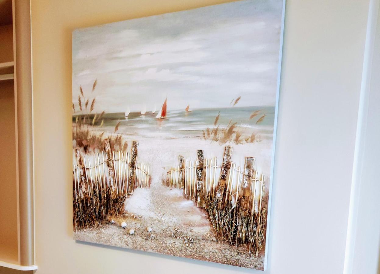 Tralee Townhouse Holiday Home By Trident Holiday Homes Bagian luar foto