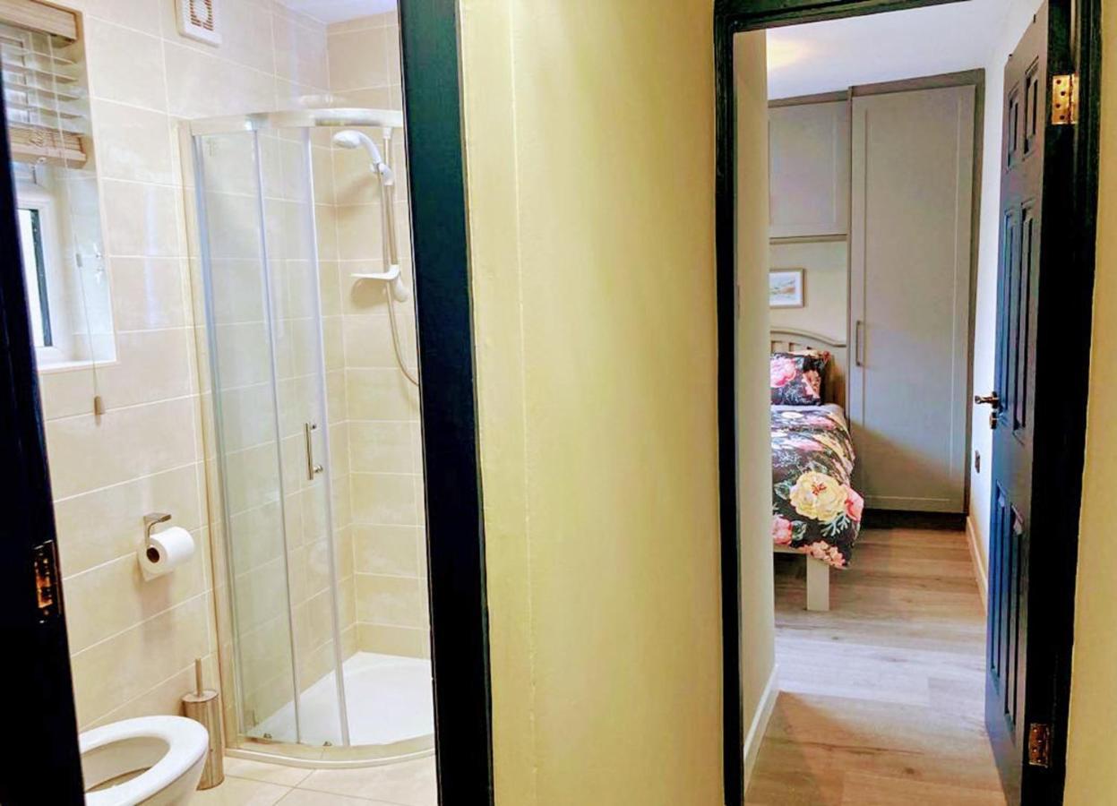 Tralee Townhouse Holiday Home By Trident Holiday Homes Bagian luar foto