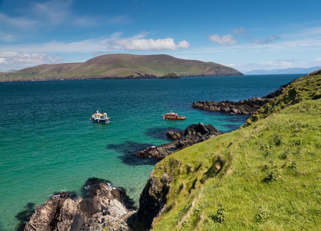 Tralee Townhouse Holiday Home By Trident Holiday Homes Bagian luar foto