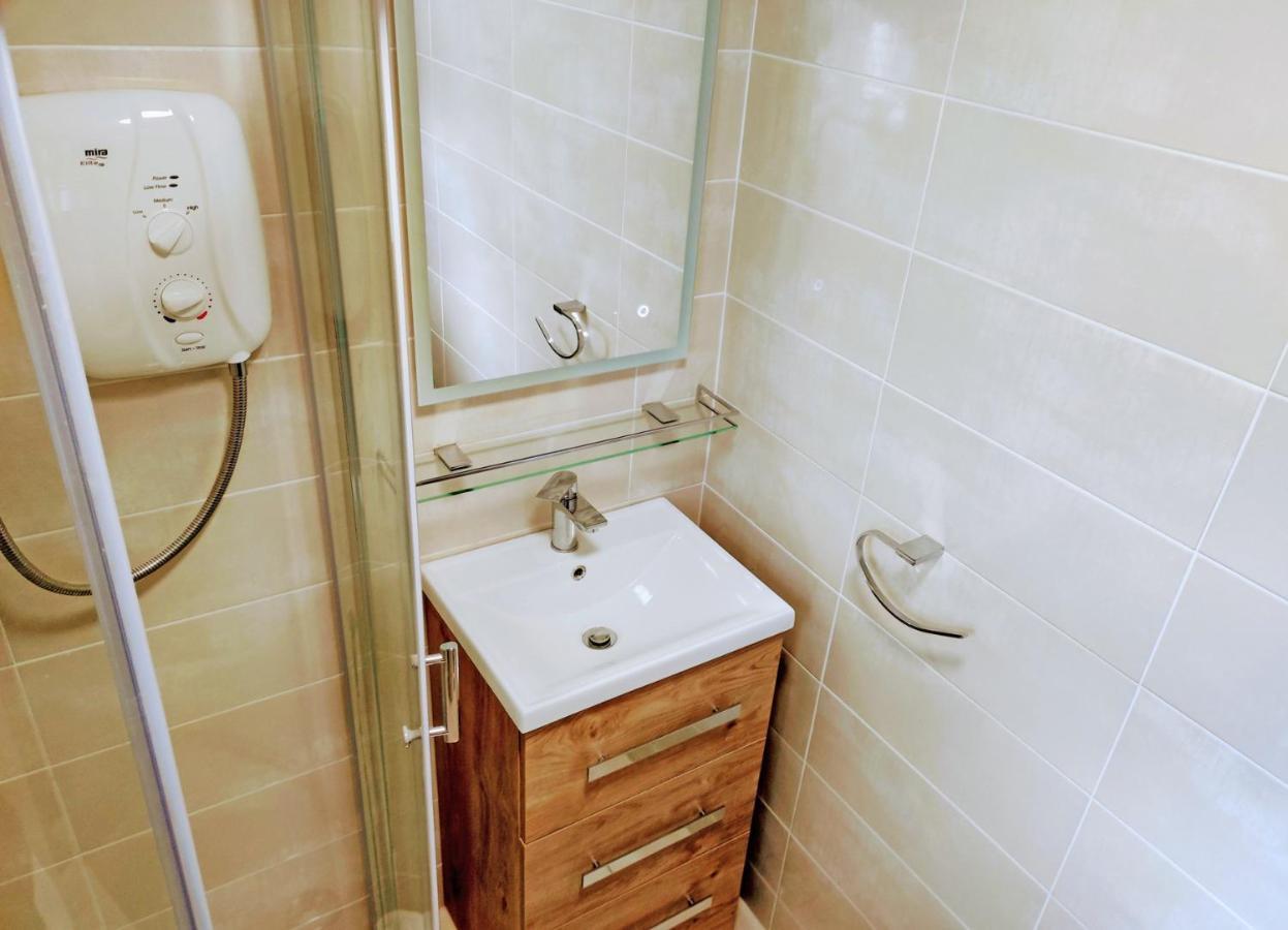 Tralee Townhouse Holiday Home By Trident Holiday Homes Bagian luar foto
