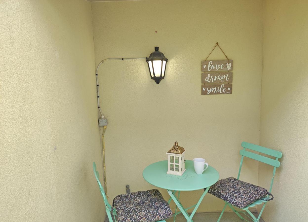 Tralee Townhouse Holiday Home By Trident Holiday Homes Bagian luar foto