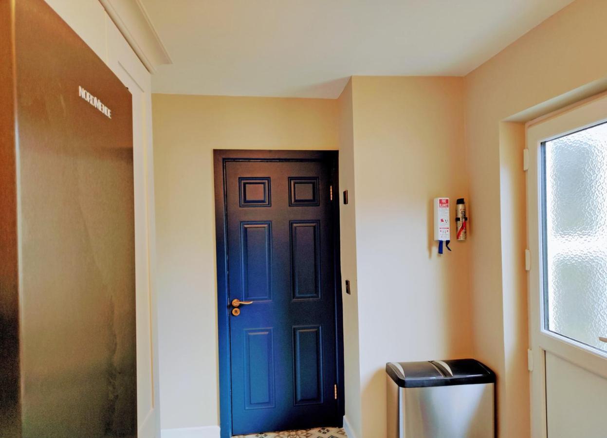Tralee Townhouse Holiday Home By Trident Holiday Homes Bagian luar foto